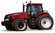 CaseIH Magnum 275 tractor