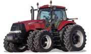 CaseIH Magnum 305 tractor