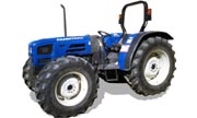 Farmtrac 795DTC tractor