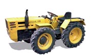 Pasquali 979 tractor