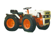 Pasquali 986 tractor