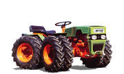 Pasquali 988 tractor