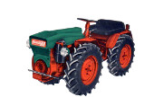 Pasquali 990 tractor