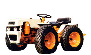 Pasquali 991 tractor