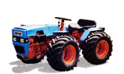 Pasquali 993 tractor