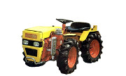 Pasquali 996 tractor