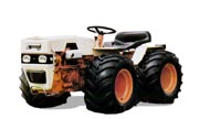 Pasquali 997 tractor