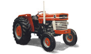 Massey Ferguson 177 tractor