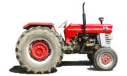 Massey Ferguson 178