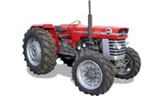 Massey Ferguson 188 tractor