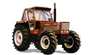 Fiat-Hesston 1880 tractor