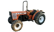 Fiat 70-76 tractor
