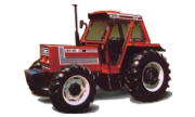 Fiat-Hesston 80-90 tractor