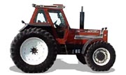 Fiat-Hesston 180-90 tractor