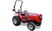 Massey Ferguson 1529 tractor