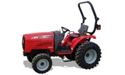 Massey Ferguson 1532 tractor