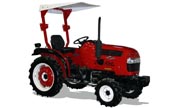 Farm Pro 2010 tractor