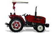 Farm Pro 4010 tractor