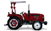 Farm Pro 6010 tractor