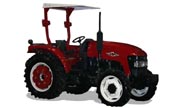 Farm Pro 7510 tractor