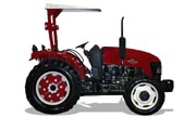Farm Pro 8010 tractor