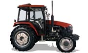 Farm Pro 7020 tractor