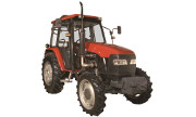 Farm Pro 7040 tractor