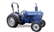 Farmtrac 35 tractor