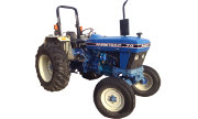 Farmtrac 70 tractor