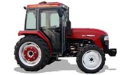 Jinma 604 tractor
