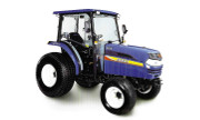 Iseki TG5470 tractor