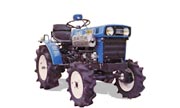 Iseki TX1300 tractor