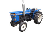 Iseki TS3110 tractor