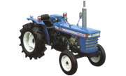 Iseki TS3510 tractor