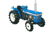 Iseki TS3910 tractor