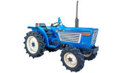 Iseki TL2300 tractor