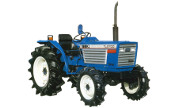 Iseki TL2500 tractor