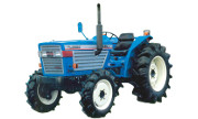 Iseki TL3200 tractor