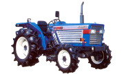 Iseki TL3201 tractor