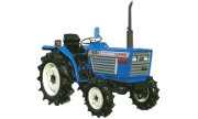 Iseki TU2100 tractor