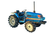 Iseki TU220 tractor