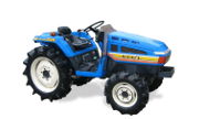 Iseki TU225 tractor
