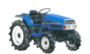 Iseki TU197 tractor