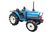 Iseki TA230 tractor