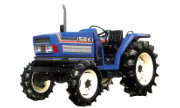Iseki TA325 tractor
