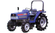 Iseki TK29 tractor