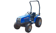 Iseki TF330 tractor