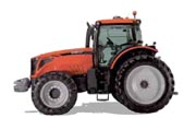 AGCO DT205B tractor