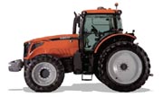 AGCO DT275B tractor