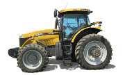 Challenger MT645C Tractor